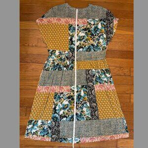 Johnny Was Dress, Size S